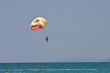 soaring people
