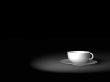 cup of coffee
