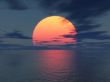 Sun Set