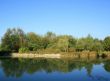 Lake with Sky