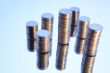 Money towers