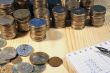 Money calculation