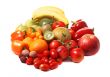 fruits and vegetables