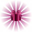 Pink Valentine Giftbox