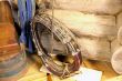 Horse yoke