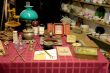 Museum history in Myshkin city