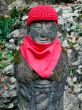 japanese jizo