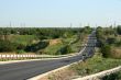 car road