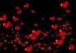 Valentine background