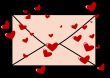 Valentines letter