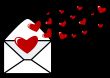 Valentines letter
