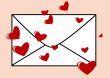 Valentines letter