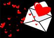 Valentines letter