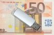 Fifty Euro Banknote
