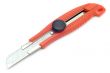 Red paper cut knife