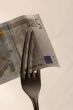 Food and money