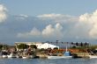 Fishing boats