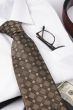 Business Man Suit