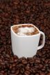 Coffee cup