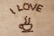 I  Love Coffee