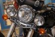 Motorbike Head Light