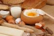 Baking ingredients preparation