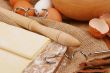 Baking ingredients preparation