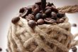 Coffee beans