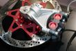Motorcycle brake