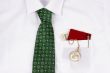 Business Man Suit