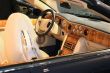 Sport car interiour
