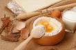 Baking ingredients preparation