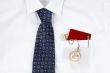 Business Man Suit