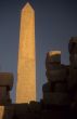 Hatshepsut`s Obelisk