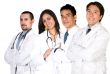 team of doctors and nurses