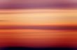 blured background - sunset colors