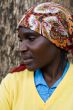 African woman