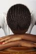 African  woman