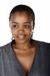 African woman