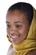 African woman