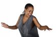 African dancing