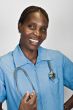 African  nurse