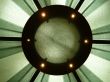 Modern Glass Ceiling