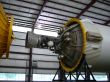 Space Shuttle Engine