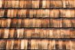 Wooden tile