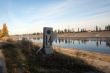 river channel