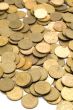 rouble coin macro