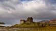 Eilean Donan castle