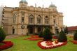 krakow opera house, poland