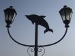 street lamp